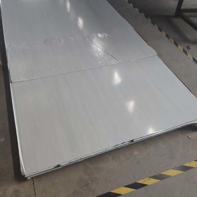 China High Resistance Water Ripple Stainless Steel Sheet For Architecture Te koop