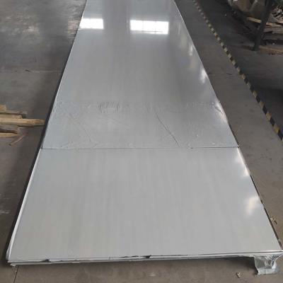 China 3/4 Hardness Embossed Stainless Steel Sheet Cutting Service Te koop
