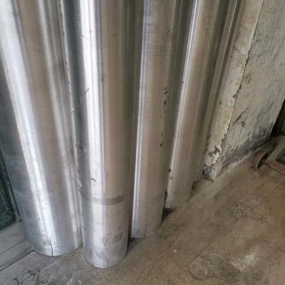 Chine 6mm-630mm Outer Diameter Seamless Stainless Steel Pipe with 0.3mm-60mm Thickness à vendre