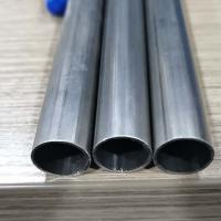 Quality 6mm-630mm Outer Diameter Stainless Steel Pipe Round Section Shape 0.3mm-60mm Thickness for sale