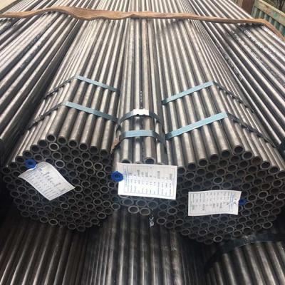 China 10mm-120mm Wall Thickness Polished Stainless Pipe Customized for sale