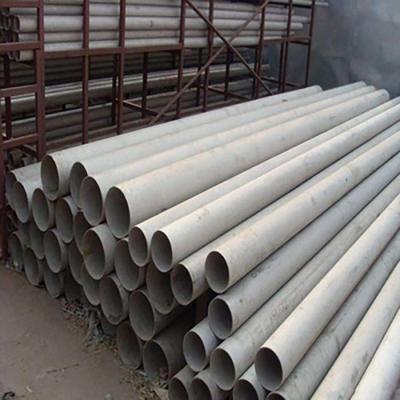 Chine Thickness 0.3mm-60mm Stainless Steel Pipe Enough Stock 10mm-120mm à vendre