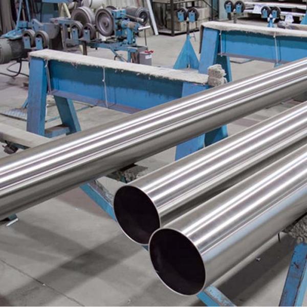 Quality TP304L Stainless Steel Pipe for High-Performance Stainless Tubular Products for sale