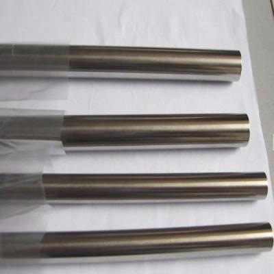China Stainless Steel Hexagonal Bar Production Technique Cold Drawn Polished Stainless Steel Bar zu verkaufen