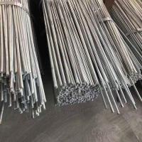 Quality ASTM A276/A276M-2017 Standard Stainless Steel Bar for Products with 30 Yield for sale
