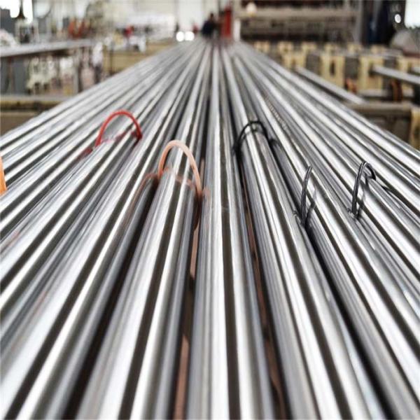 Quality Hot Forged Stainless Steel Bar with High Heat Resistance for Immediate Delivery for sale