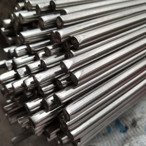 Quality Main Port Of Stainless Rod with Bright Surface for sale