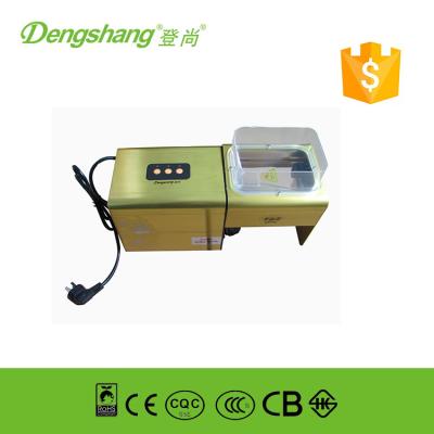 China CE approval cold press oil machine for neem oil used at home for sale