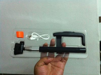 China Wireless Mobile phone Monopod used for Iphone and android mobile for sale