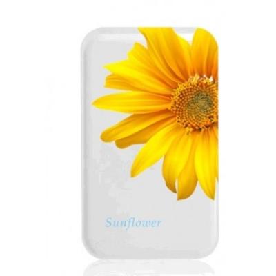 China Sunflower(QI Standard) Wireless Mobile charger for sale