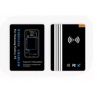 China samsungs S5 Wireless Charging Receiver for sale
