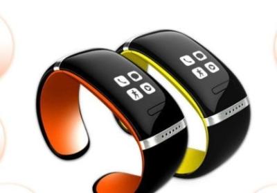 China Smart 3D acceleromete,Smart Bracelet Watch for sale