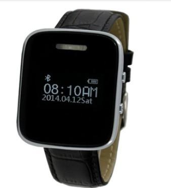 China Android smart phone,the hottest wrist watch with Calling record made in china for sale