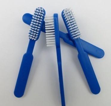 China Jail Toothbrush ,Soft Handle Toothbrush,Prison Toothbrush à venda