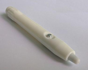 China Infrared IR Pen Wii Remote Interactive Whiteboard Dual Activated Slimline for sale