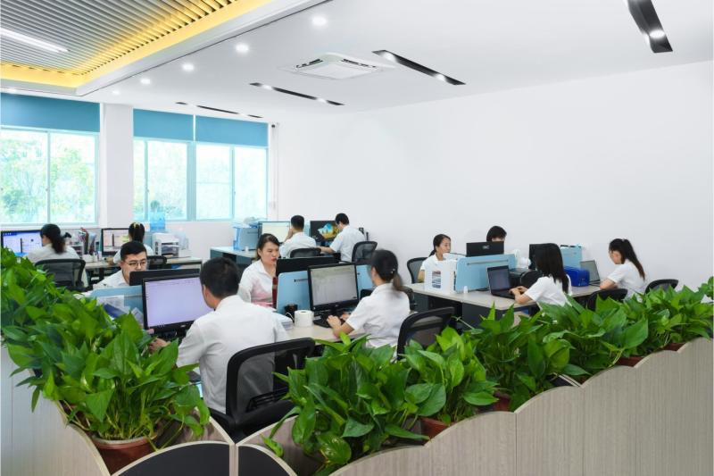 Fournisseur chinois vérifié - Guangdong Taijin Semiconductor Technology Co., Ltd