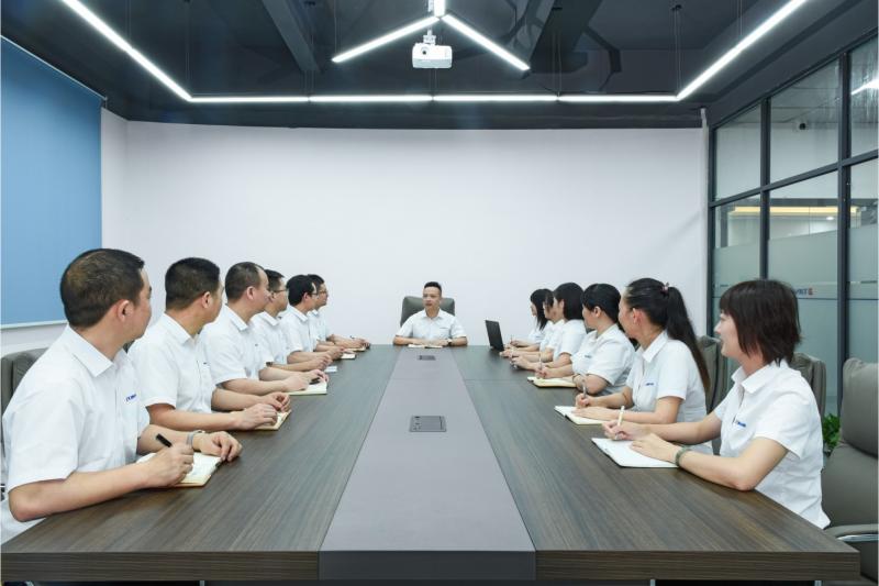 確認済みの中国サプライヤー - Guangdong Taijin Semiconductor Technology Co., Ltd