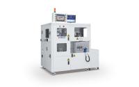 Quality Full Automatic Trim And Form Machine Cutting Forming Separating System 1.5KW for sale