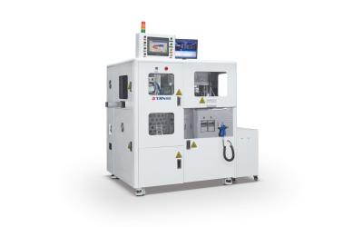 China Máquina de corte e moldagem automática completa Sistema de separação de moldagem 1.5KW à venda