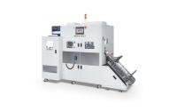 Quality Semiconductors Trim And Form Machine for sale