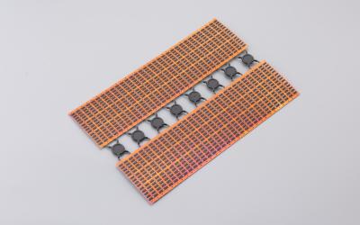 China Série SOP de ferramentas de molde MGP de produção de semicondutores Resistência à corrosão à venda