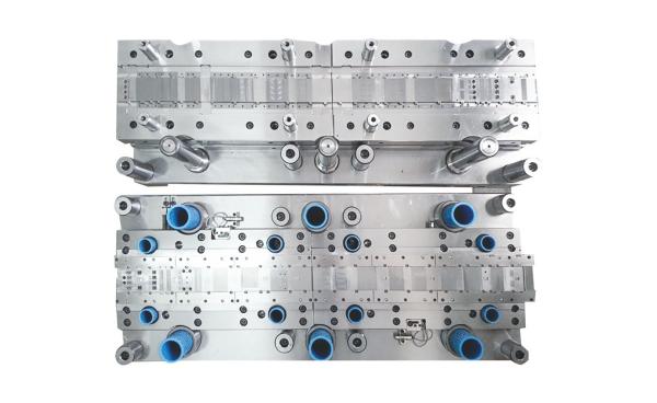 Quality Lead Frame Semiconductor Molding for sale