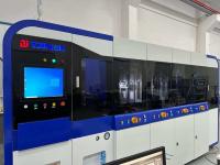 Quality Auto Transfer Semiconductor Molding Machine for sale