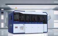 Quality Fully Automatic Efficient Semiconductor Molding System Semiconductor Machine for sale