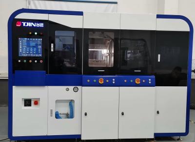 China Thermoplastics Semicon Molding Device Semiconductor Processing Equipment 200MPa for sale
