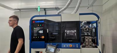 中国 100 KW 半導体 鋳造 機械 自動 封装 システム 販売のため