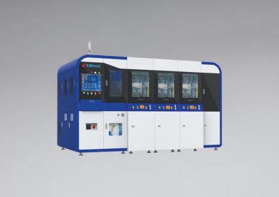 China Automatic Semiconductor Molding Press Machine for sale