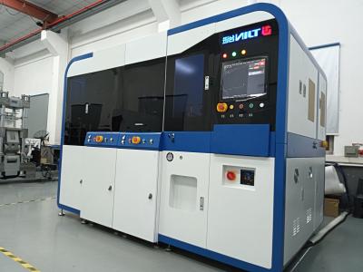 China Equipo de moldeo de semiconductores eléctricos Sistema de encapsulación de semiconductores en venta
