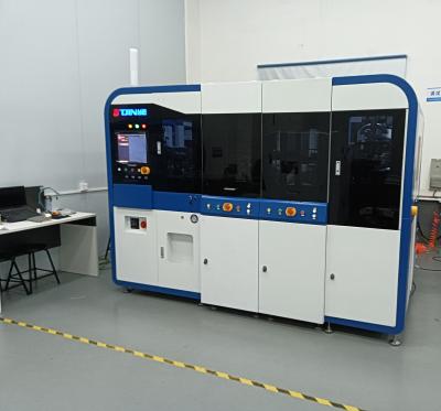 China High efficient  Semiconductor Molding Equipment Chip Molding System 50/60Hz for sale