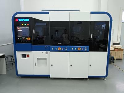 China High Productivity Semiconductor Packaging Equipment Chip Molding Device for sale