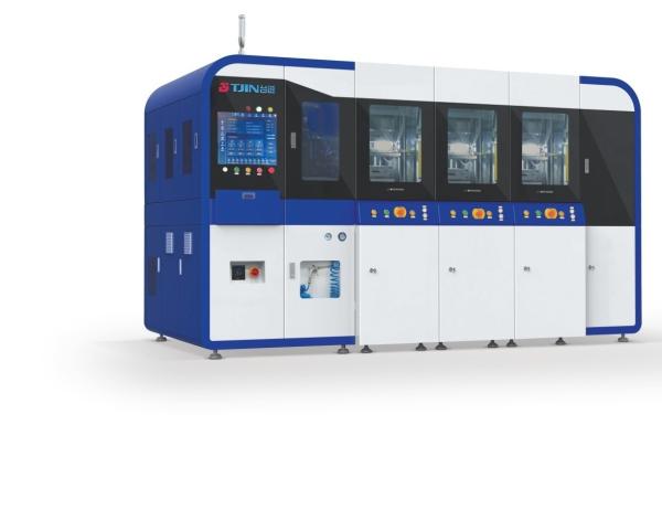 Quality Highly Efficient Semiconductor Packaging Equipment for sale