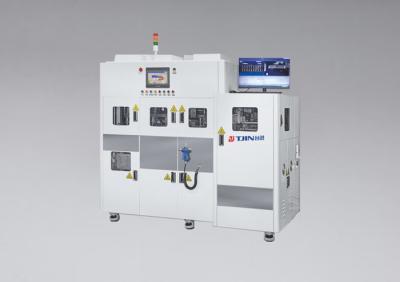 Cina Equipaggiamento di produzione di semiconduttori per taglio e stampaggio di materie plastiche 220V/50Hz in vendita