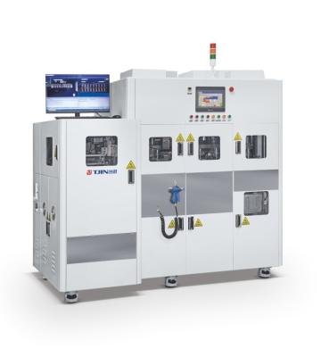 China Trim And Form Process Semiconductor Fabrication Machines 500W for sale