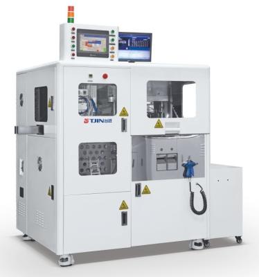 China High Accuracy Cutting And Molding Machinery For Making Semiconductors for sale
