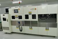 Quality Industrail 2.5kW Trim And Form Machine Semiconductor Fab Equipment for sale