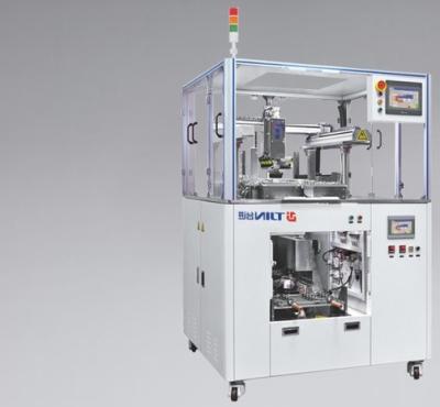 China Máquina de triagem de chips compactos Laminagem automática para a indústria de semicondutores à venda