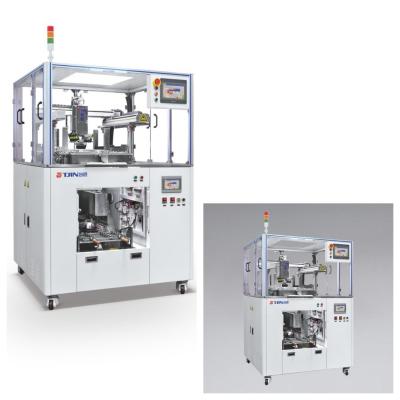 China 8 kanalen Wafer Sorter Machine Ic Productieapparatuur AC220V Te koop