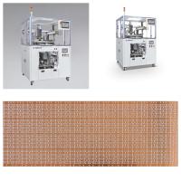 Quality 0.5mm - 10mm Range Semiconductor Chip Sorting Machine Fully Automatic for sale