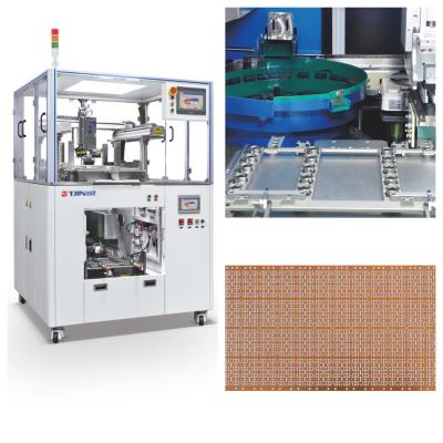 China IC Scheduler Chip Sorting Machine for sale