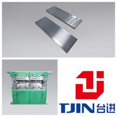 China Injection Molding MGP Mold for sale