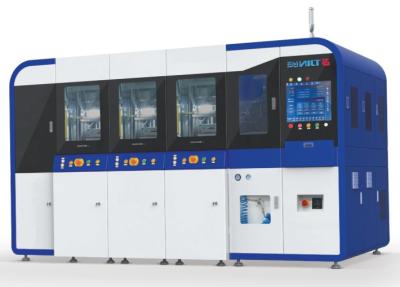 China Equipo de embalaje automático de semiconductores con sistema de enfriamiento por agua en venta