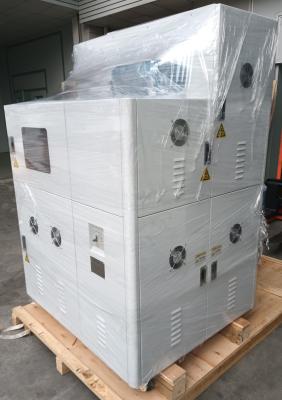 중국 PLC 제어 세미콘 장비 IC 제조 장비 50/60Hz 전원 공급 판매용