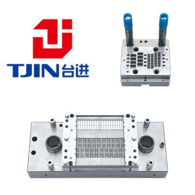 China Non Rusting  Semicon Trimming Forming Dies Compatible With Various Machines for sale