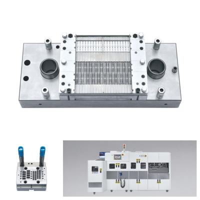 Quality Industrial Trimming Forming Dies Customized For Long Lasting Performance for sale