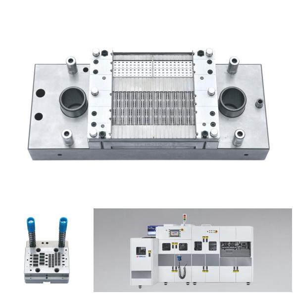 Quality Industrial Trimming Forming Dies Customized For Long Lasting Performance for sale