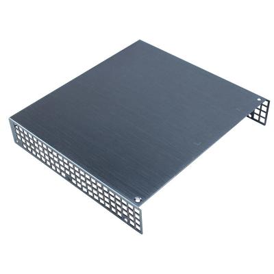 China 0.005mm Aluminum Laser Cutting Parts Plating Polishing TUV Certified for sale